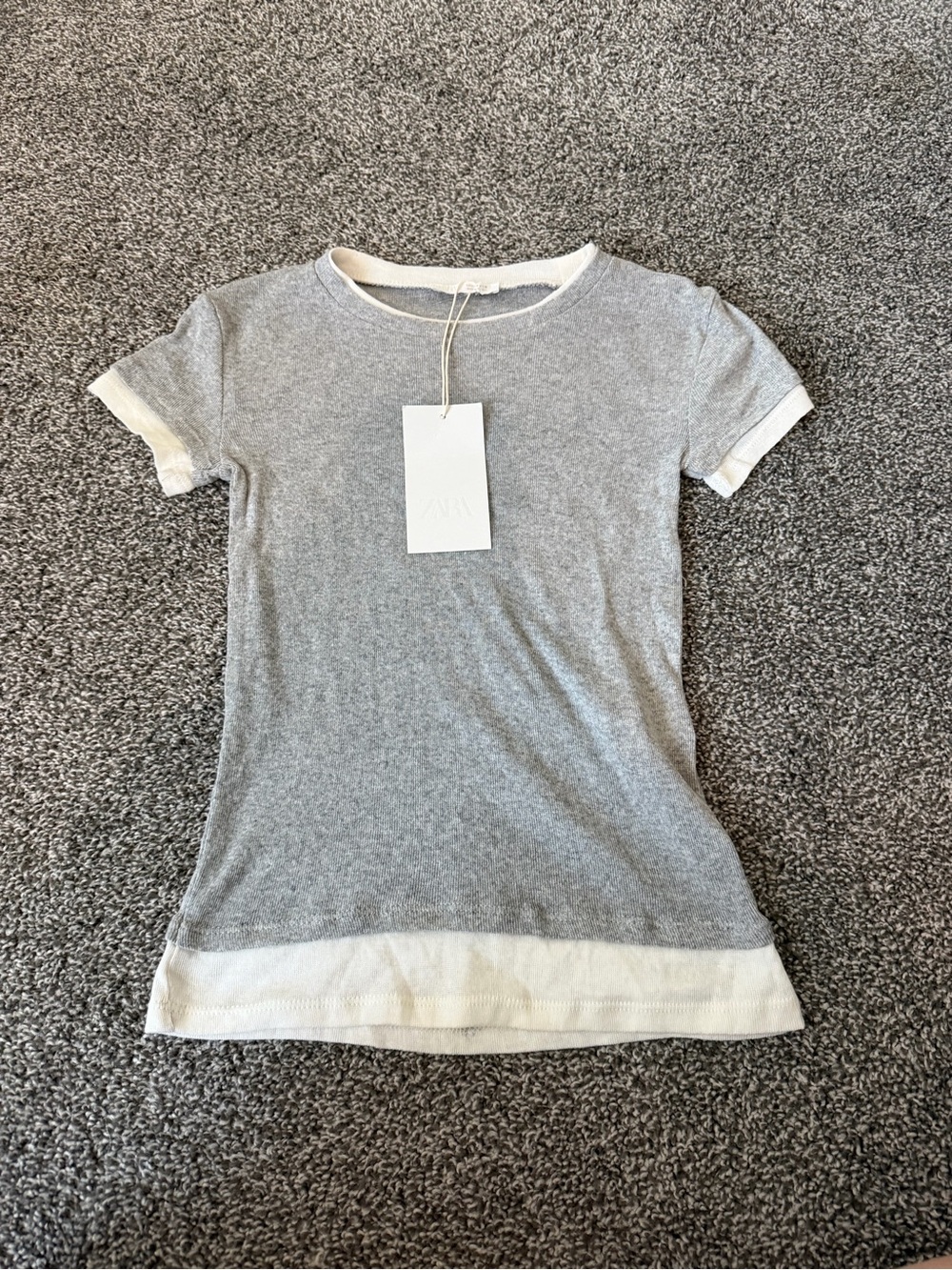 NWT Zara T-shirt